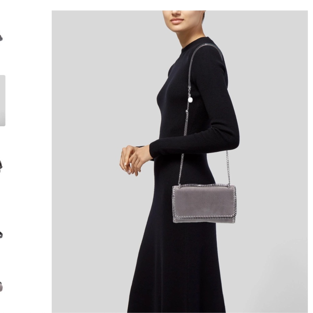 Stella McCartney Falabella crossbody